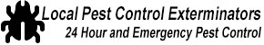 Pennersville PA Pest Control Exterminators